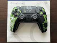 Sony Dualsense PS5 Custom Gost MW2
