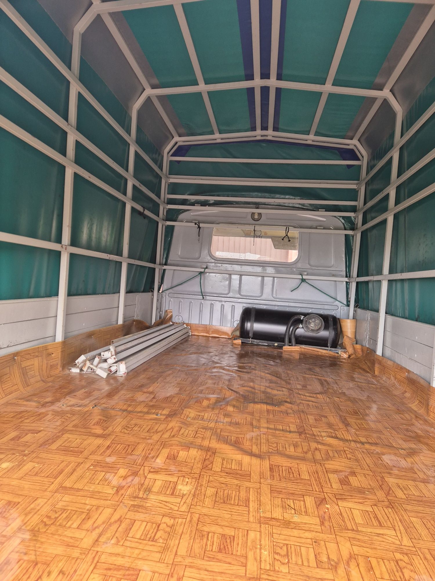 Sprzedam Fs Lublin Żuk