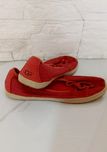 Baleriny espadryle damskie UGG 39