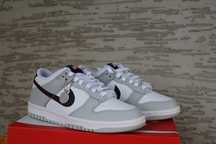 Nike Dunk Low SE Lottery Pack Grey Fog 38 *NOWE*