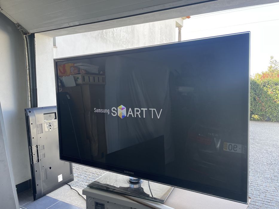 Smart TV Plasma Samsung 60”