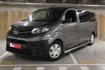 Toyota Proace 1.6 D-4D L1 6L