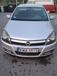 Sprzedam Opel Astra H 1.7 cdti