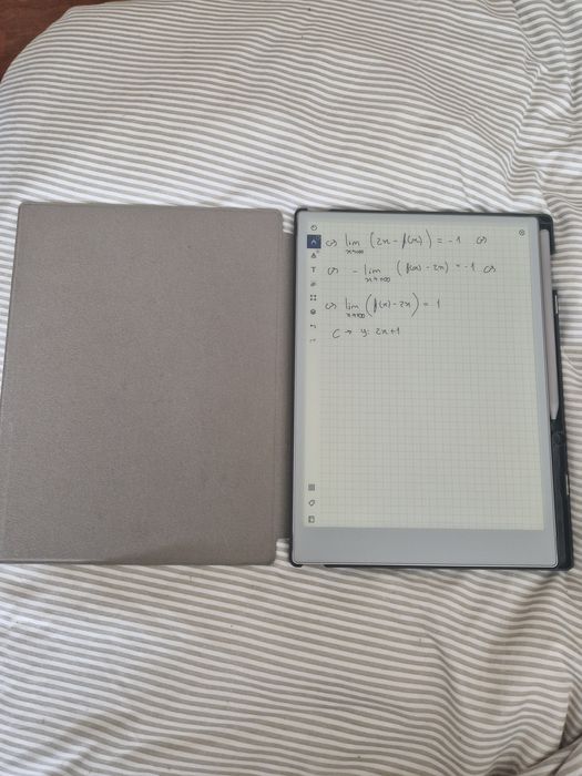 Remarkable paper pro