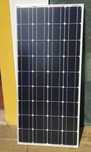 Painel solar 100 W 12 V