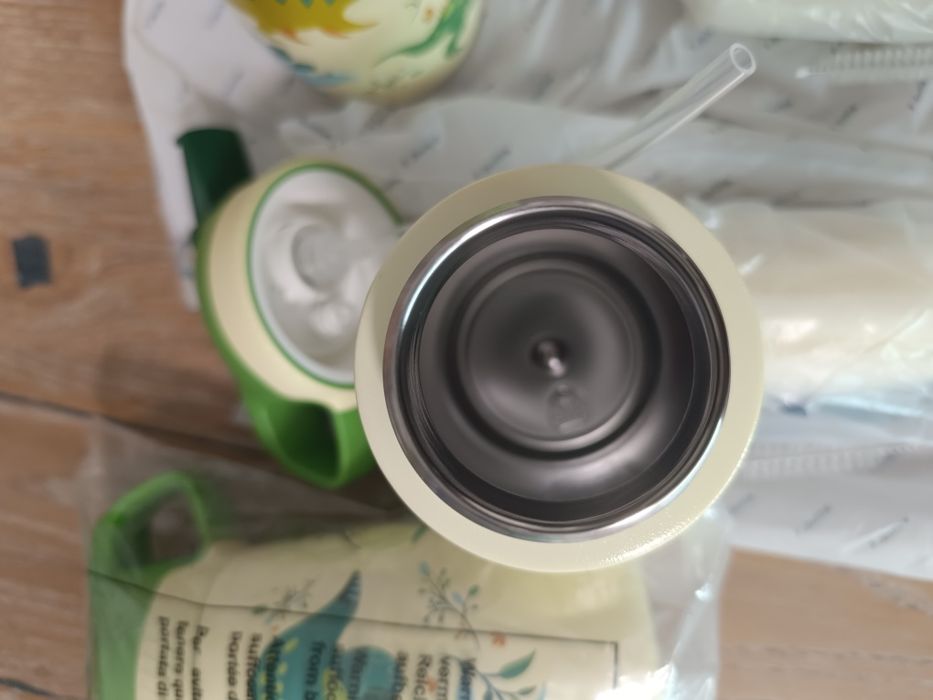 Термос дитячий,350мл