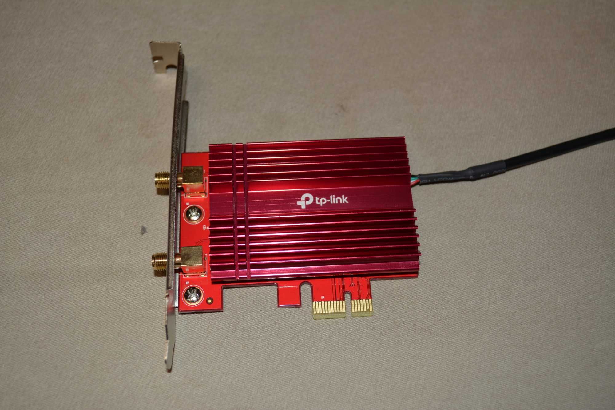 Karta sieciowa TP-LINK AX3000