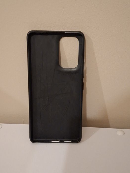 Etui Samsung A53