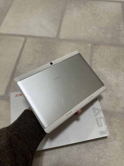Teclast tPad X10 + 3G!