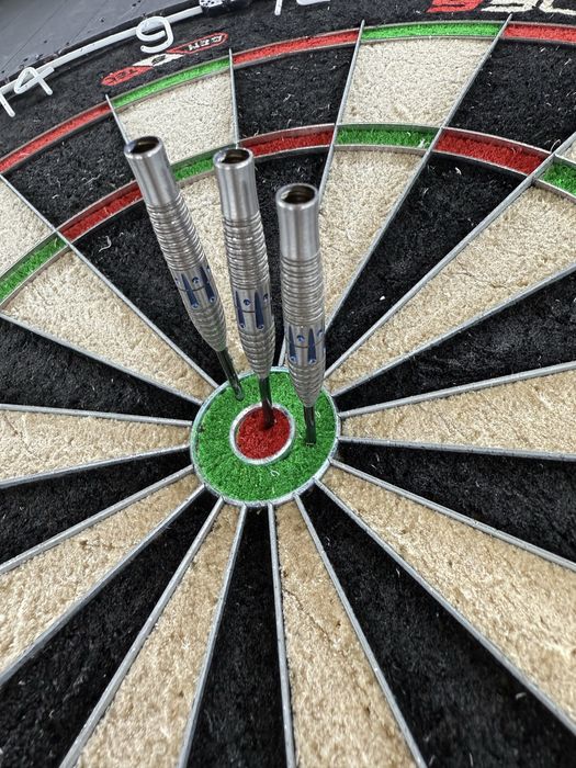 One80 Jetstream Tornado 20g