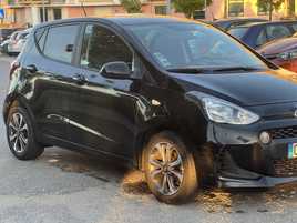 hyundai i10 full extras