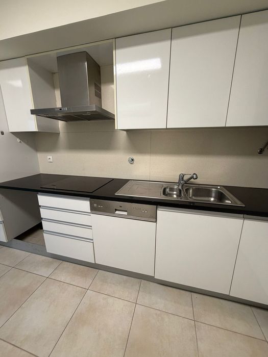 Mobília cozinha completa