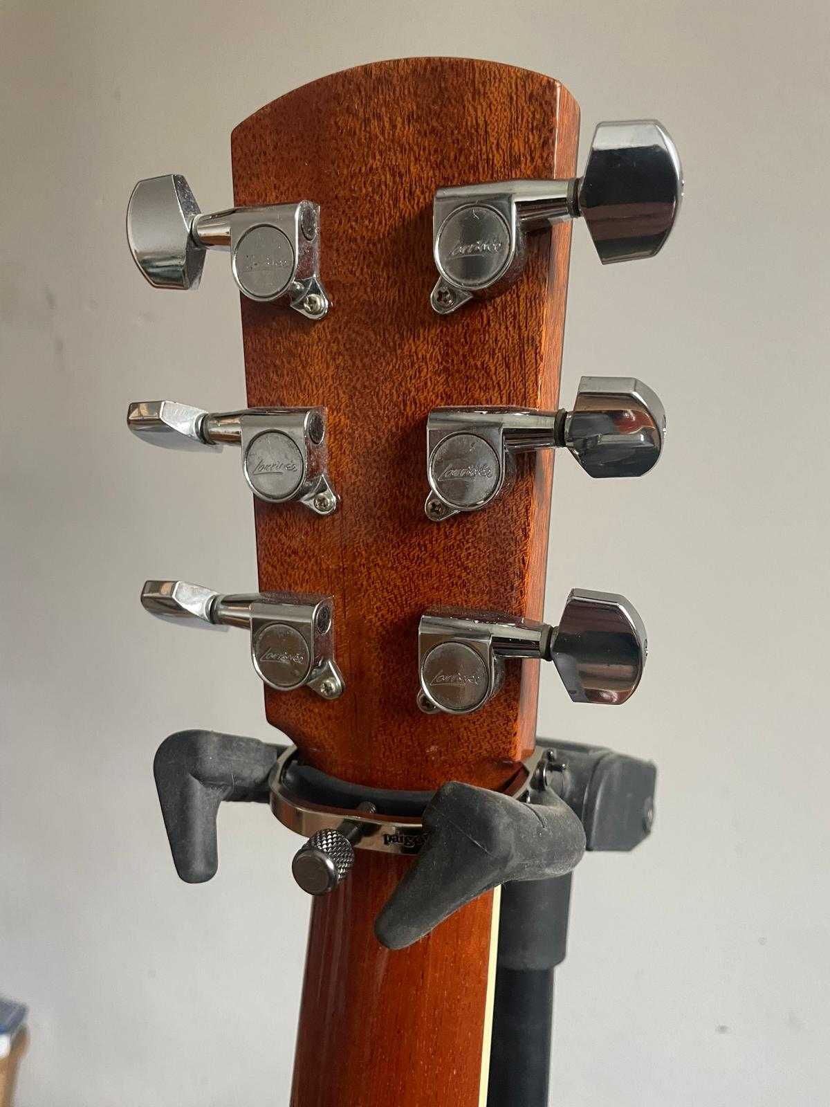 Gitara akustyczna Larrivee L-05 USA z 2002 r.