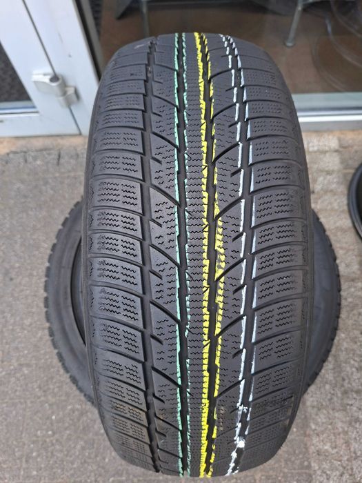 195/60R15 88T Zeetex WP 1000 pojedyncza zimowa