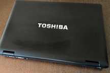 Toshiba Tecra A11-127 Win 10 DE