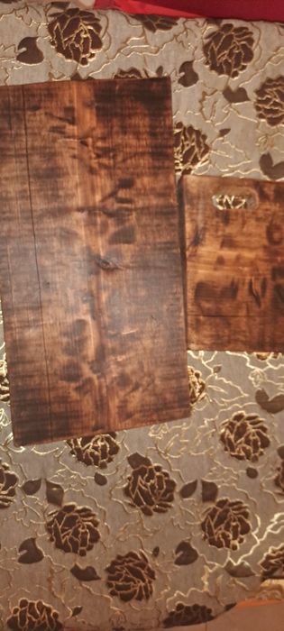 Deska do krojenia ręcznie robione
