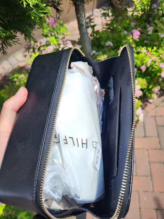 Tommy Hilfiger cross body сумка через плече боді