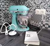 Robot kuchenny KitchenAid Artisan 5KSM45EAQ