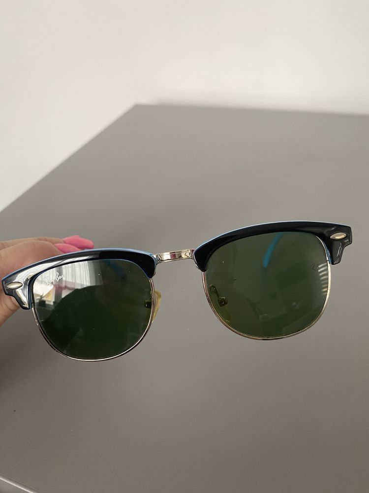 Okulary przeciwsłoneczne Ray Ban RB3016