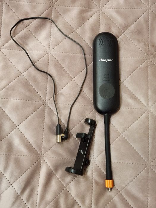 Усилитель для эхолота Deeper оригинал