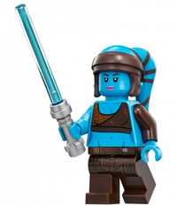 Lego Aayla secura 75182