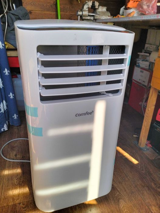 Кондиционеры мобильные