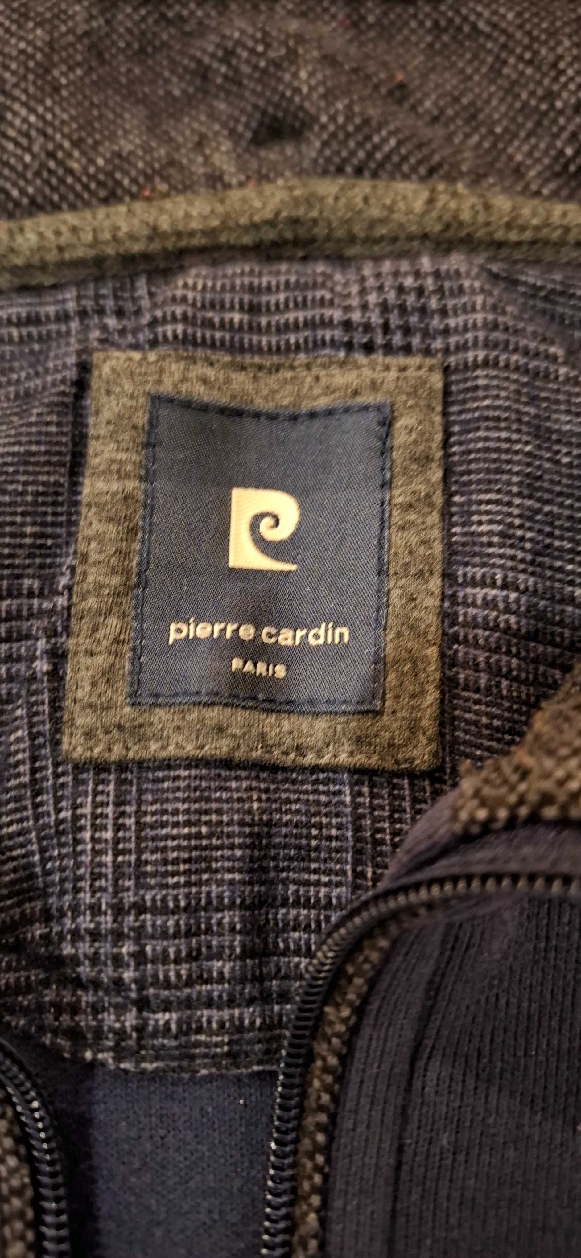 Oryginalna bluza Pierre cardin