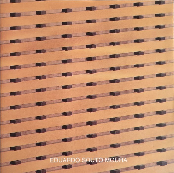 Eduardo Souto Moura - Monografia