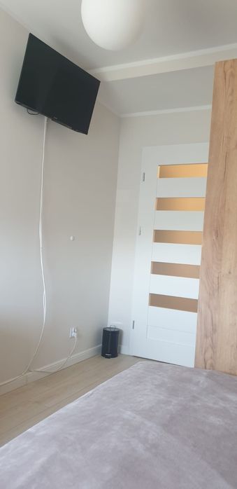 Komfortowe mieszkanie Wrocław