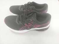 ASICS Gel Glide 3 Preto Rosa