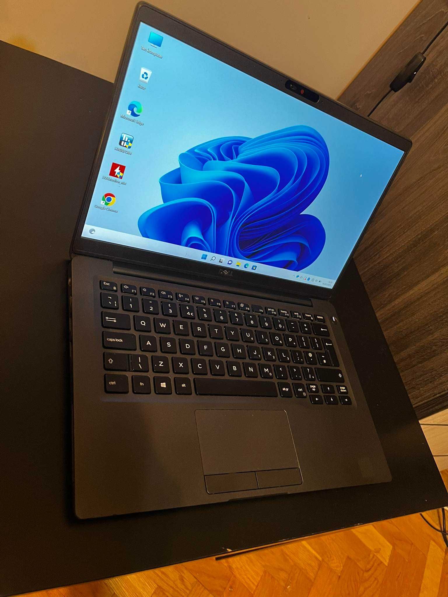 Dell Latitude 7400 i5 256GB