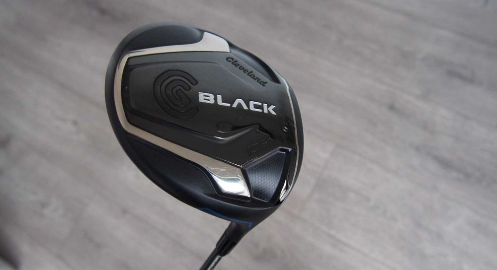 Kij do golfa Cleveland driver 10,5 stopnia kij dla seniora