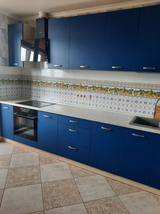 Сдам квартиру ЖК Реалпарк/ Ивановский мост/Селекционый/ 7км/ Черемушки