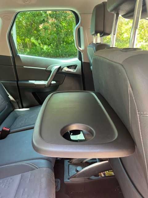 Opel Meriva A 13 DTE