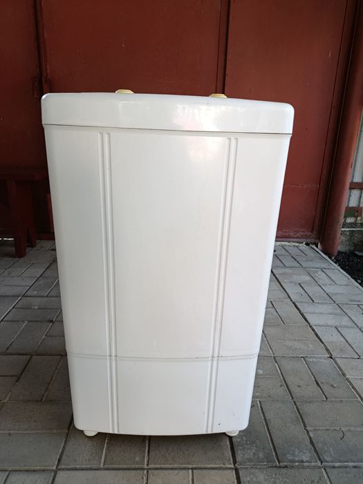 Пральна машина Saturn