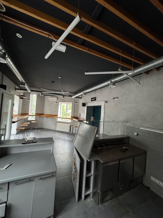 Оренда комерційної нерухомості Дружба