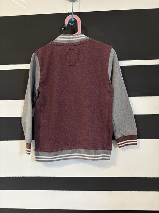 Bluza bomberka Tu 122