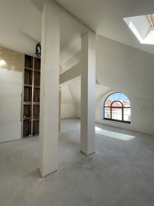 Дом 500м2 Аркадия Французкий бульвар