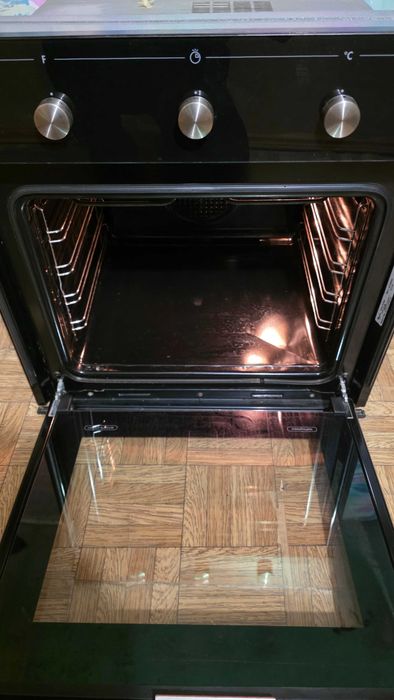 Духовка, шафа електрична Whirlpool AKP 286 NB