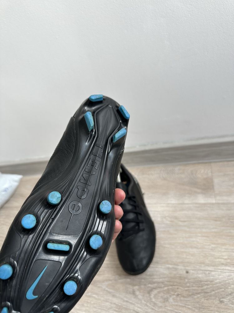 Korki do piłki nożnej Nike Tiempo