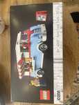 Sprzedam zestaw lego Icons 40681- Retro Food Truck Zestaw limitowany