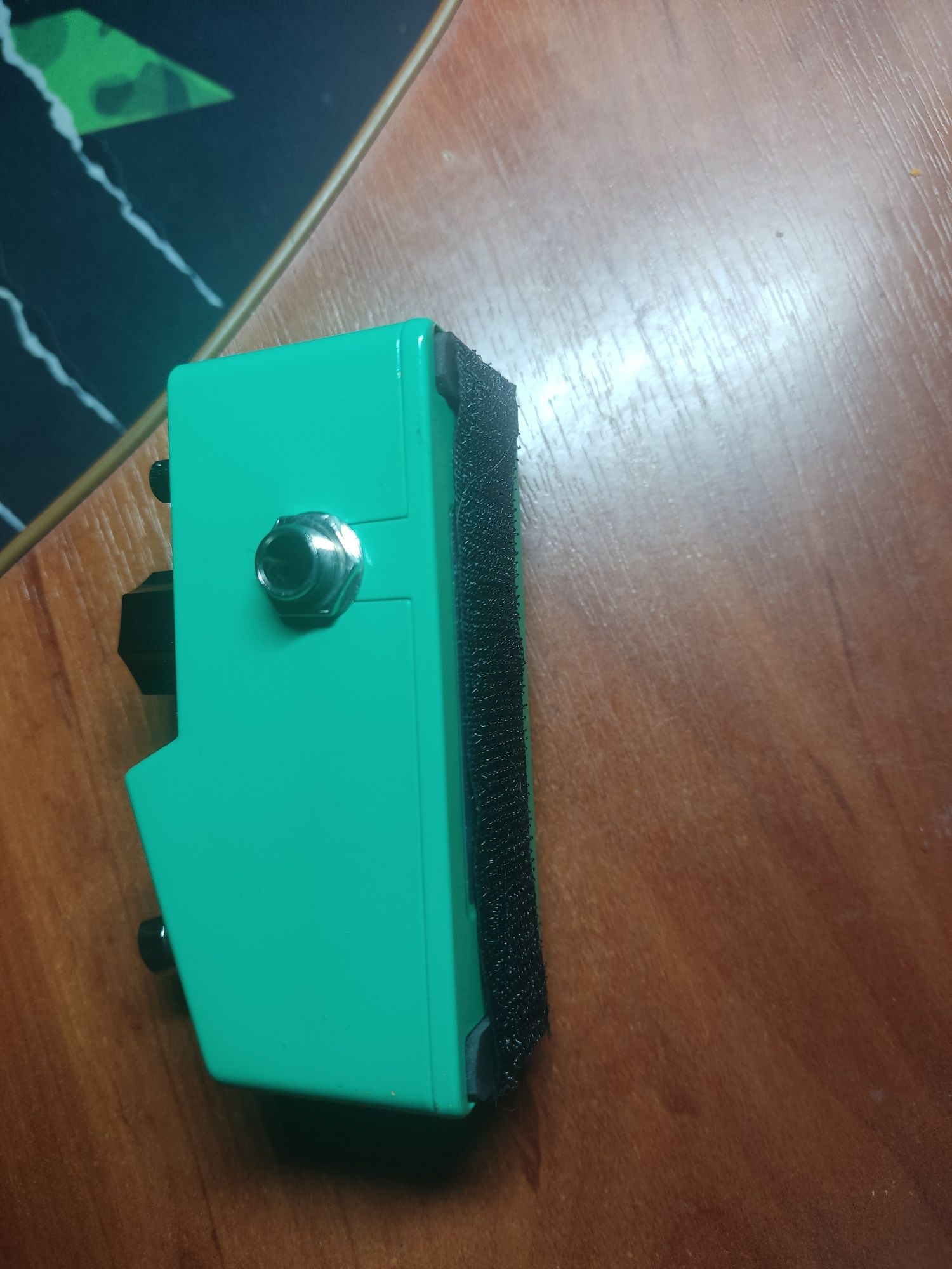 Ibanez Tube screamer Mini педаль, примочка.