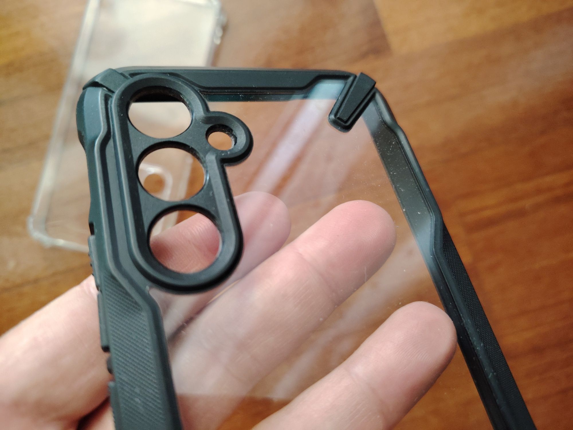 Capa Anti Shock Samsung Galaxy A54 5G