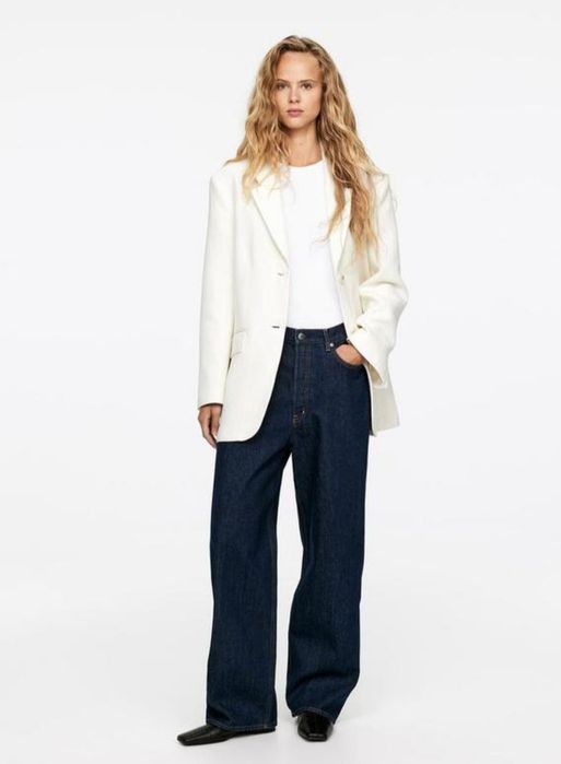 Джинсы Arket AMBER, 27р  НОВЫЕ