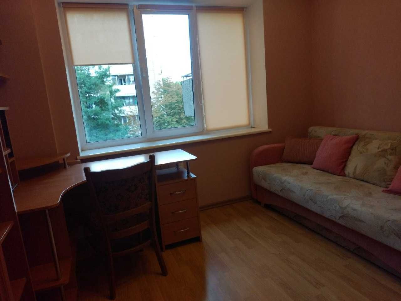 Продаж 3-к., Вербицького 8 , Дарницький р-н.