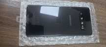 Original 100% нова чорна кришка до Samsung S10 G973