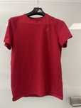 Tshirt czerwony meski 4F  L