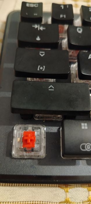 Roccat Vulcan 2 mini