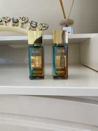 Dr. Gritti Mango Aoud