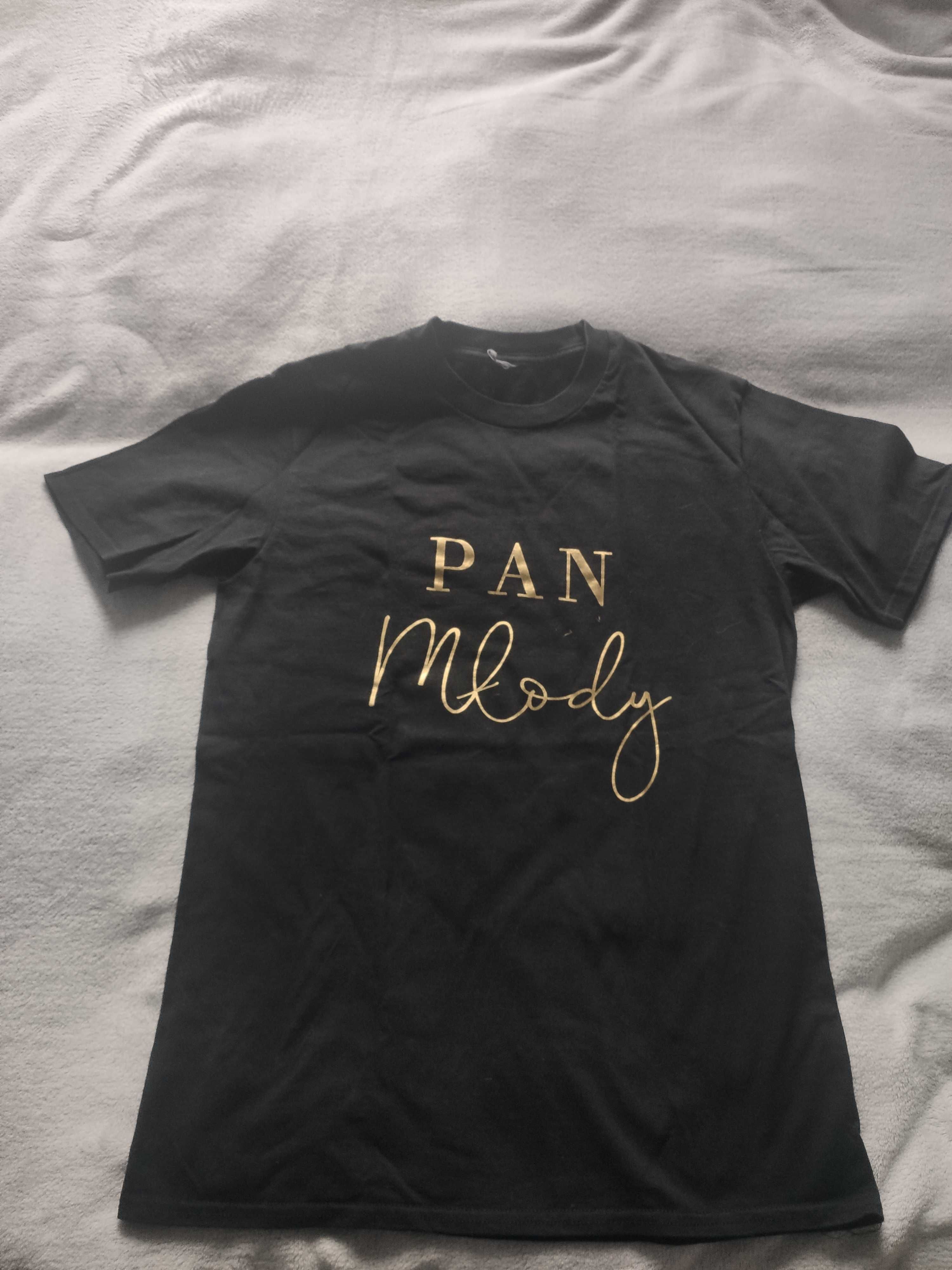 T-shirt Panna Młoda i Pan Młody